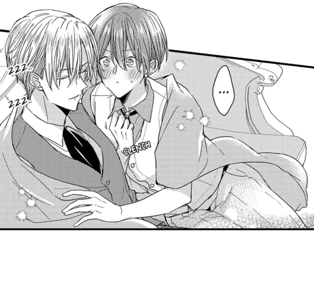 The Perfect Prince Loves Me, His Rival?! Chapter 51 page 38 - MangaKakalot