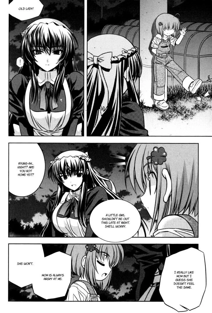 The Phantom King Chapter 1 page 143 - MangaKakalot