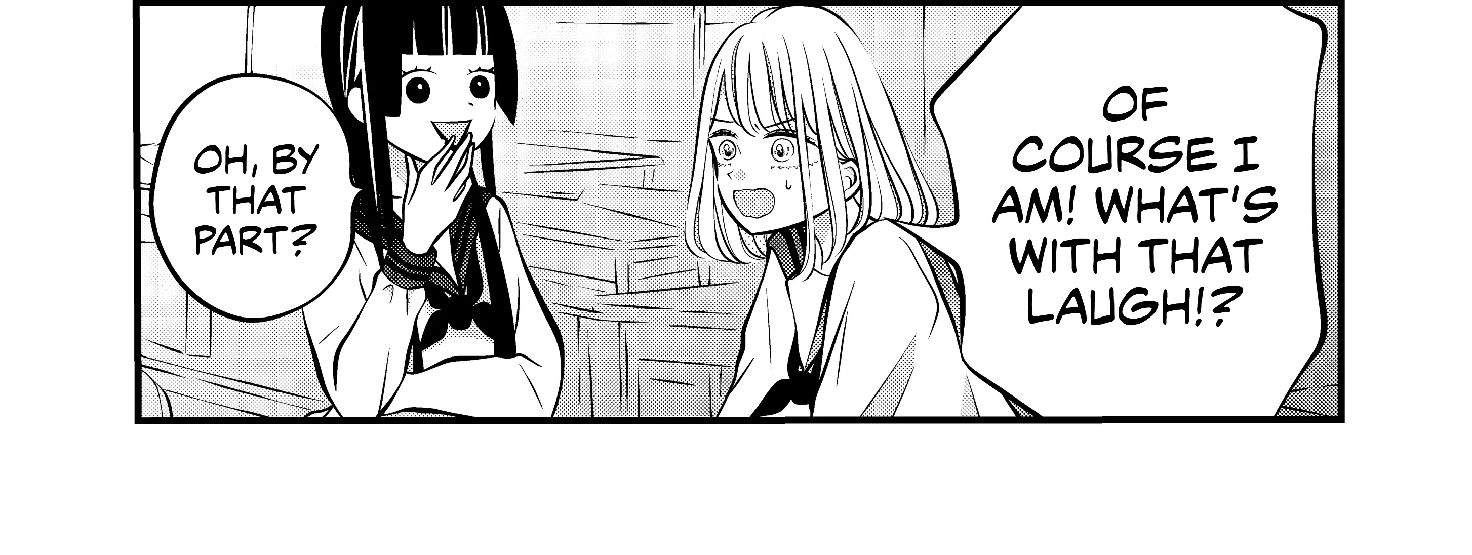 The plain girl sitting next to me Chapter 39 page 3 - MangaKakalot