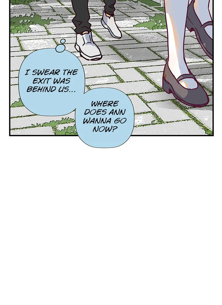 The Planet Walks Alone Chapter 29 page 44 - MangaKakalot