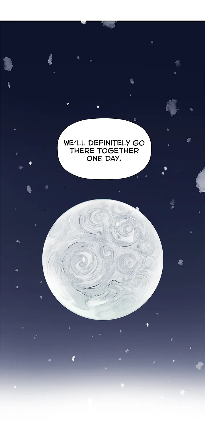 The Planet Walks Alone Chapter 66 page 33 - MangaKakalot