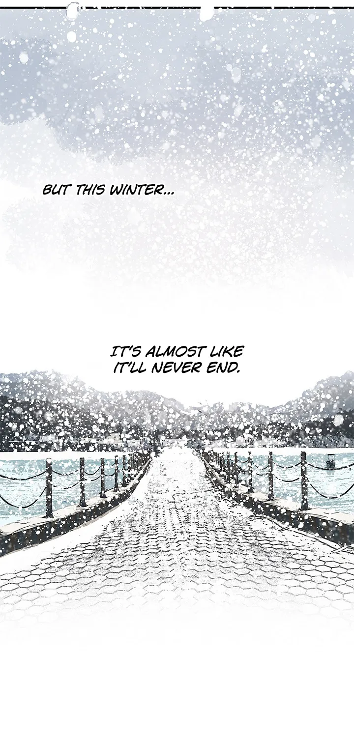 The Planet Walks Alone Chapter 74 page 38 - MangaKakalot