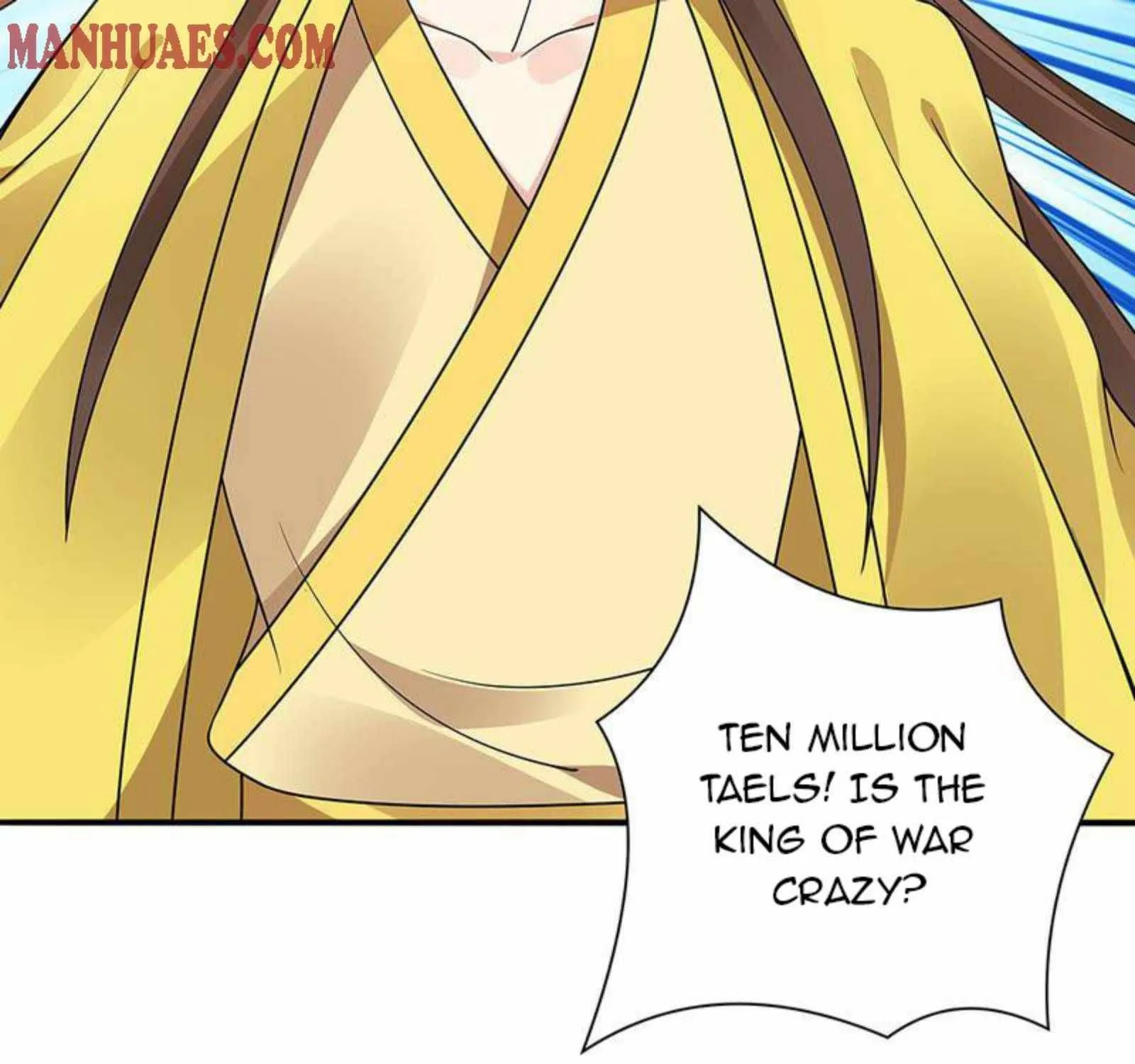 The Poisonous Genius Consort Is Too Arrogant Chapter 52 page 56 - MangaKakalot