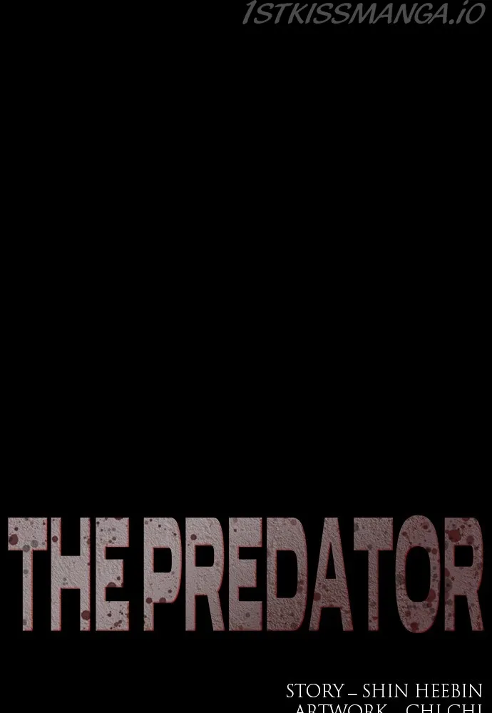 The Predator Chapter 33 page 8 - MangaKakalot