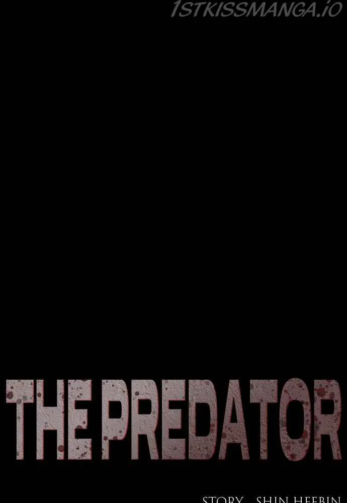 The Predator Chapter 45 page 43 - MangaKakalot