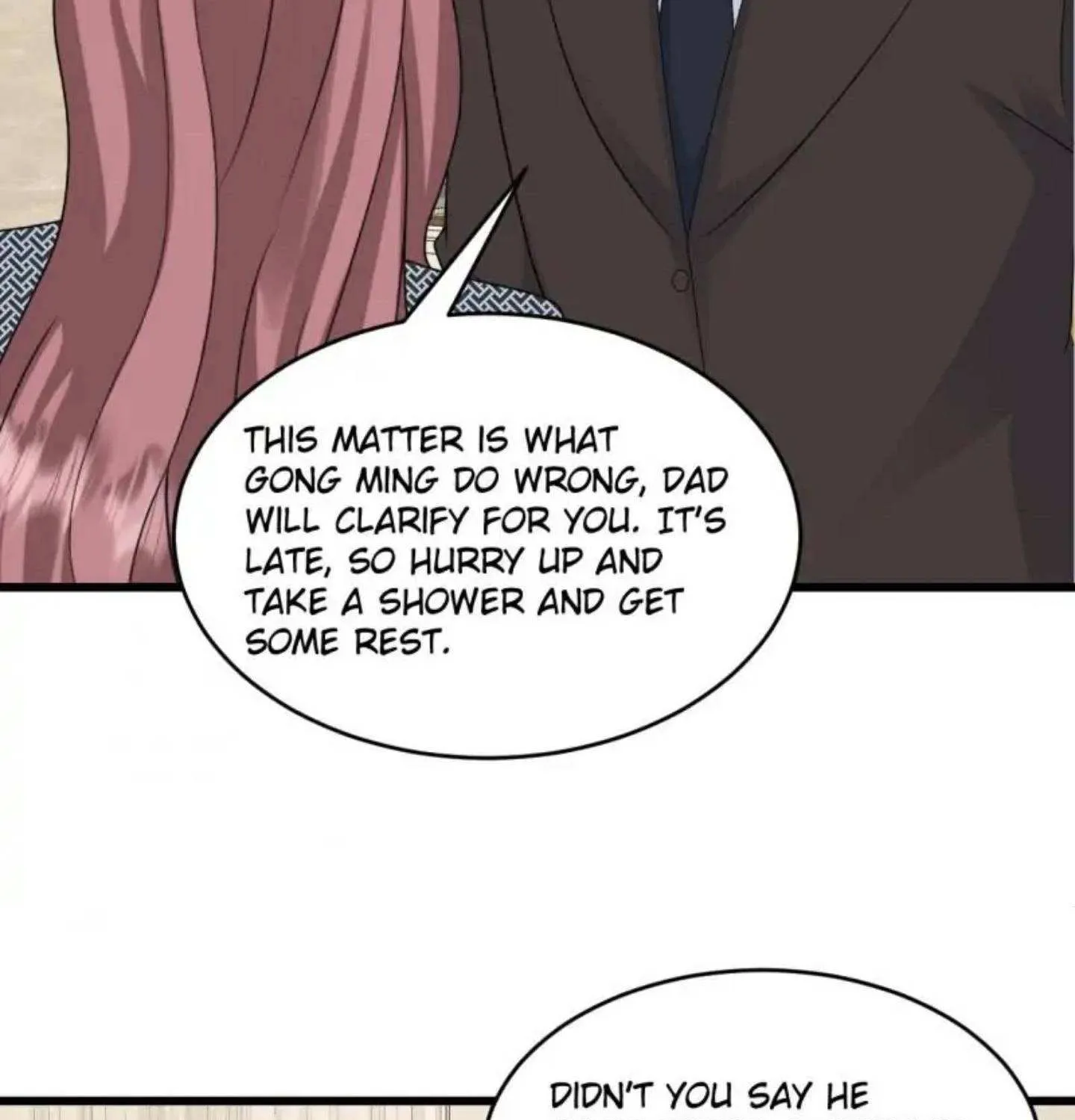 The President Is Too Hard To Deal With Chapter 44 page 16 - MangaKakalot