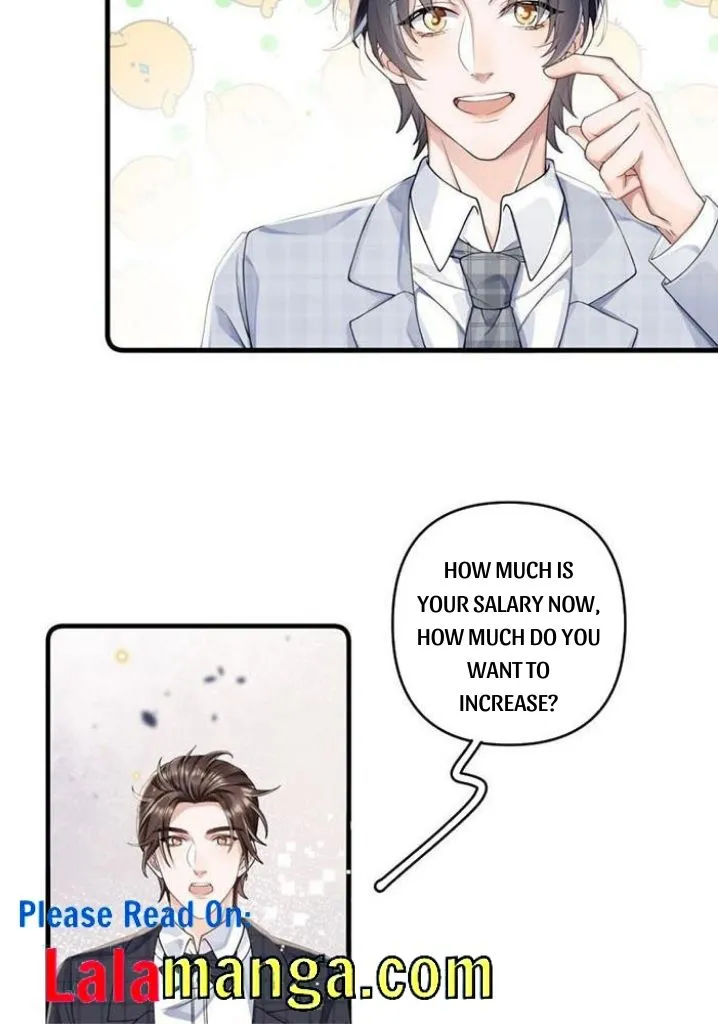 The President’S Sexy Secretary Boy Chapter 1 page 29 - MangaKakalot