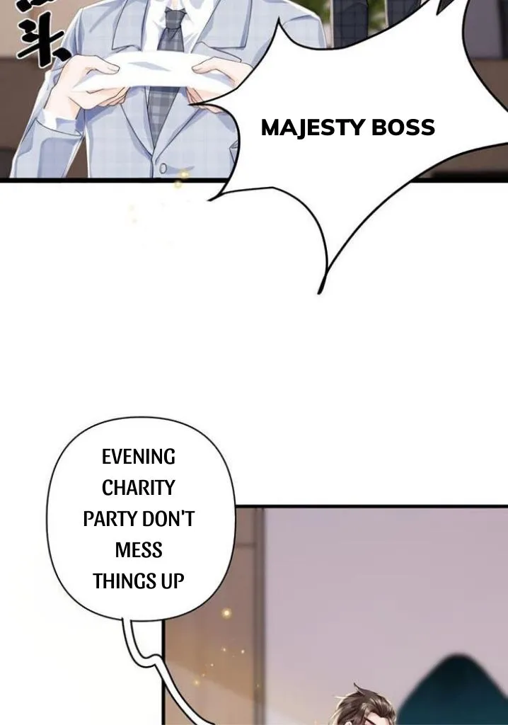 The President’S Sexy Secretary Boy Chapter 1 page 36 - MangaKakalot