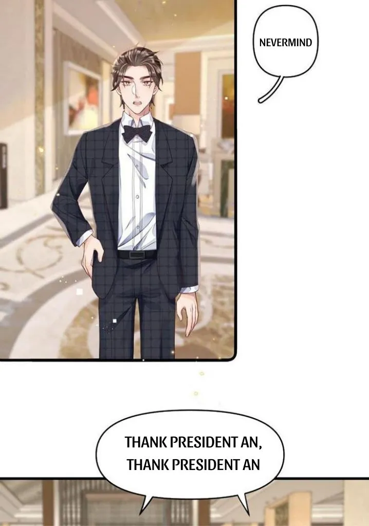 The President’S Sexy Secretary Boy Chapter 1 page 68 - MangaKakalot