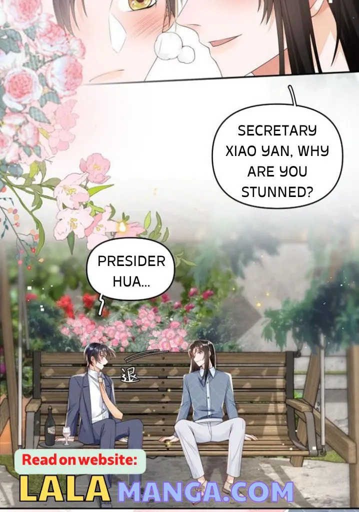 The President’S Sexy Secretary Boy Chapter 12 page 7 - MangaKakalot