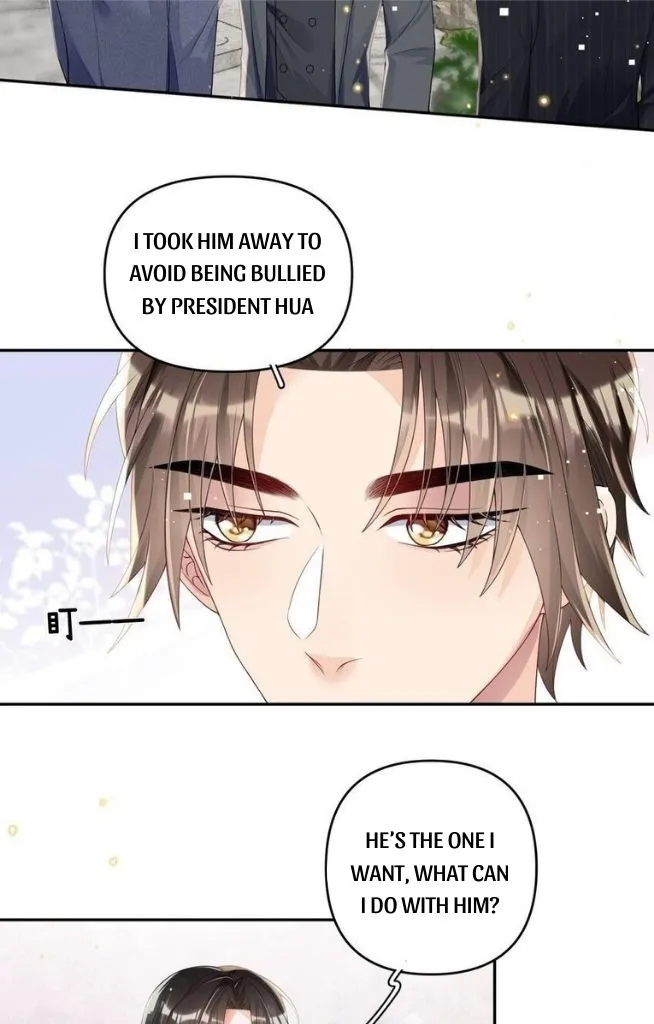 The President’S Sexy Secretary Boy Chapter 13 page 13 - MangaKakalot