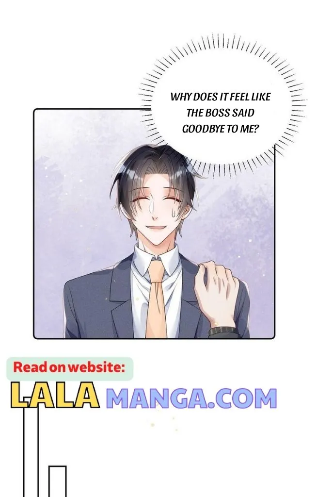 The President’S Sexy Secretary Boy Chapter 13 page 20 - MangaKakalot