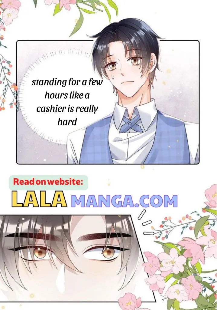 The President’S Sexy Secretary Boy Chapter 16 page 7 - MangaKakalot