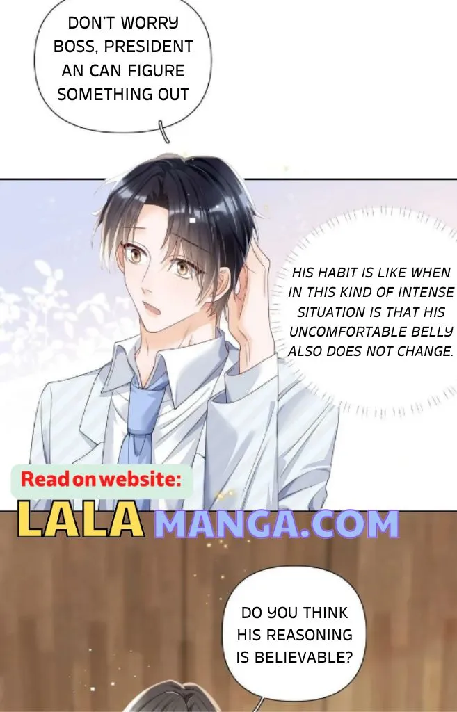 The President’S Sexy Secretary Boy Chapter 19 page 16 - MangaKakalot