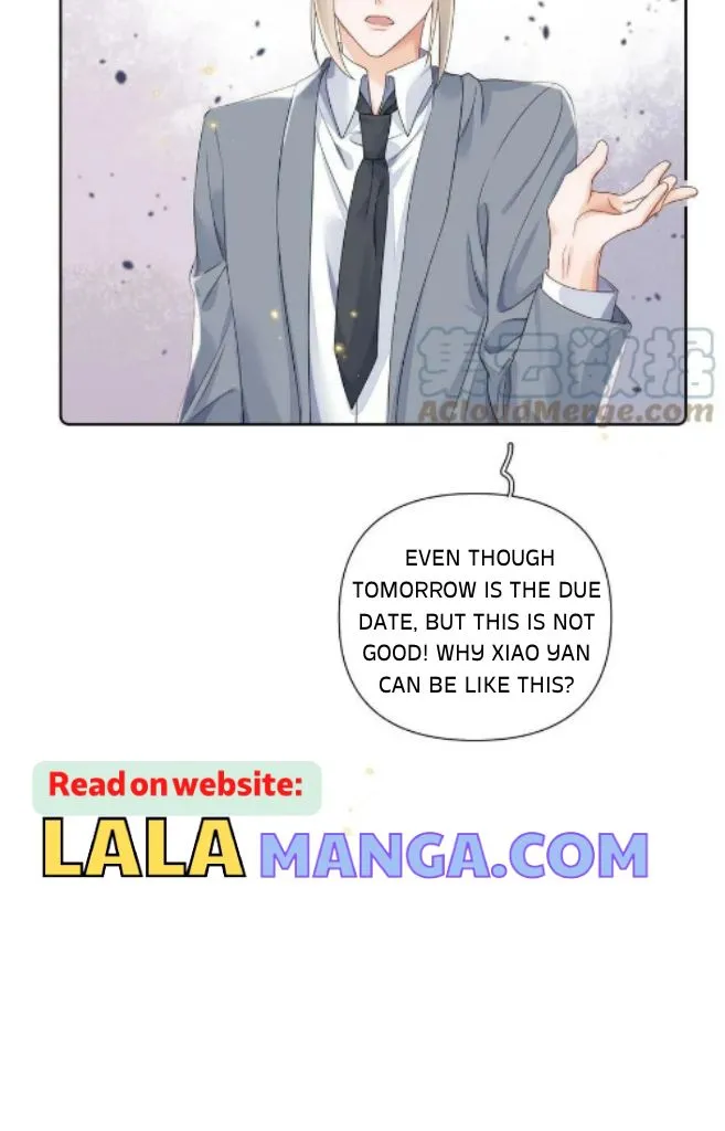 The President’S Sexy Secretary Boy Chapter 19 page 27 - MangaKakalot