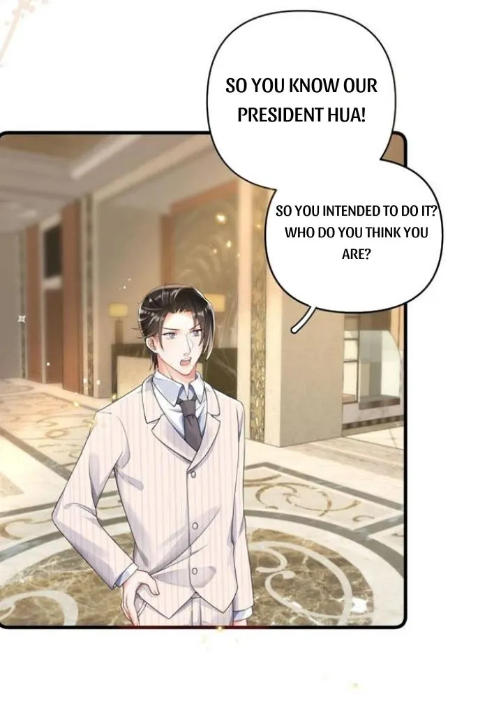 The President’S Sexy Secretary Boy Chapter 2 page 19 - MangaKakalot