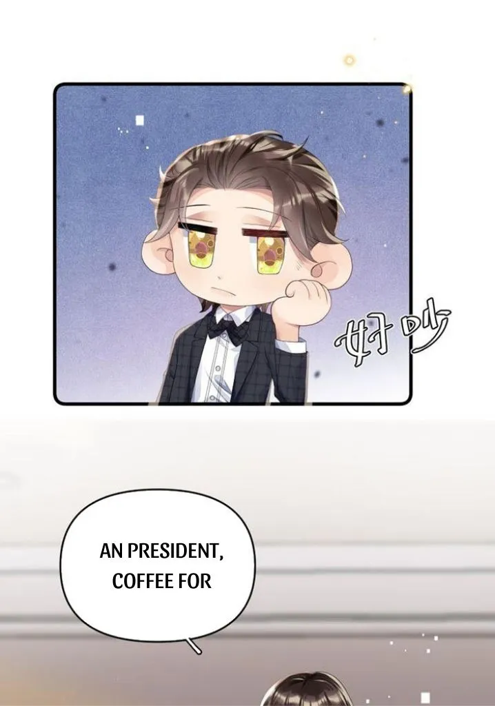 The President’S Sexy Secretary Boy Chapter 3 page 21 - MangaKakalot