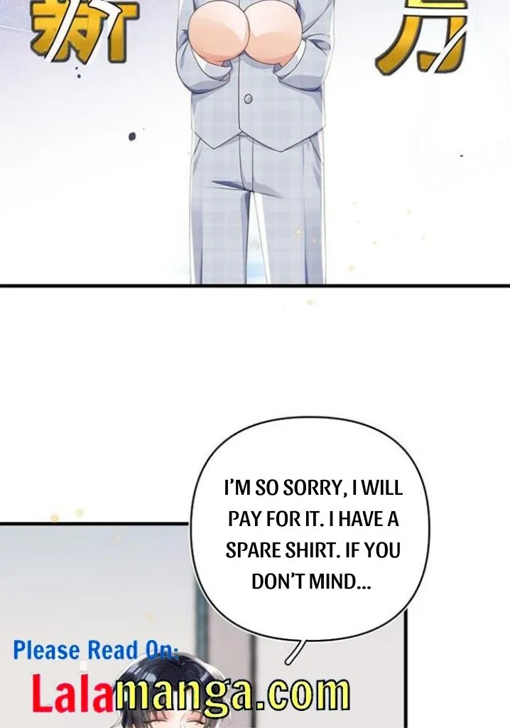 The President’S Sexy Secretary Boy Chapter 3 page 60 - MangaKakalot