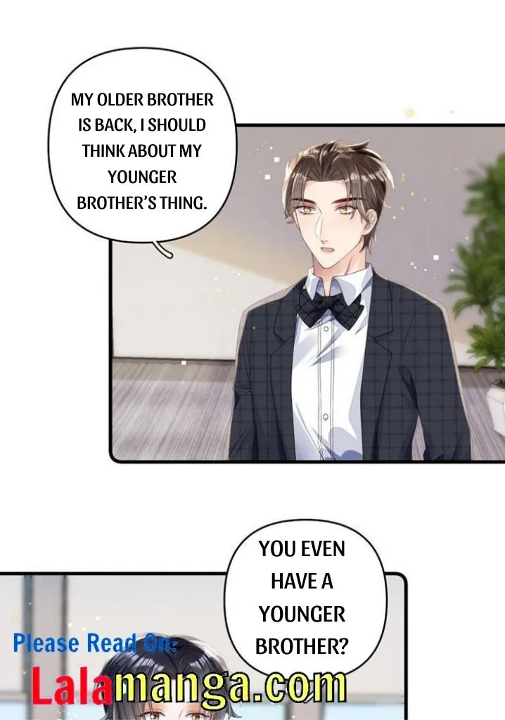 The President’S Sexy Secretary Boy Chapter 4 page 30 - MangaKakalot