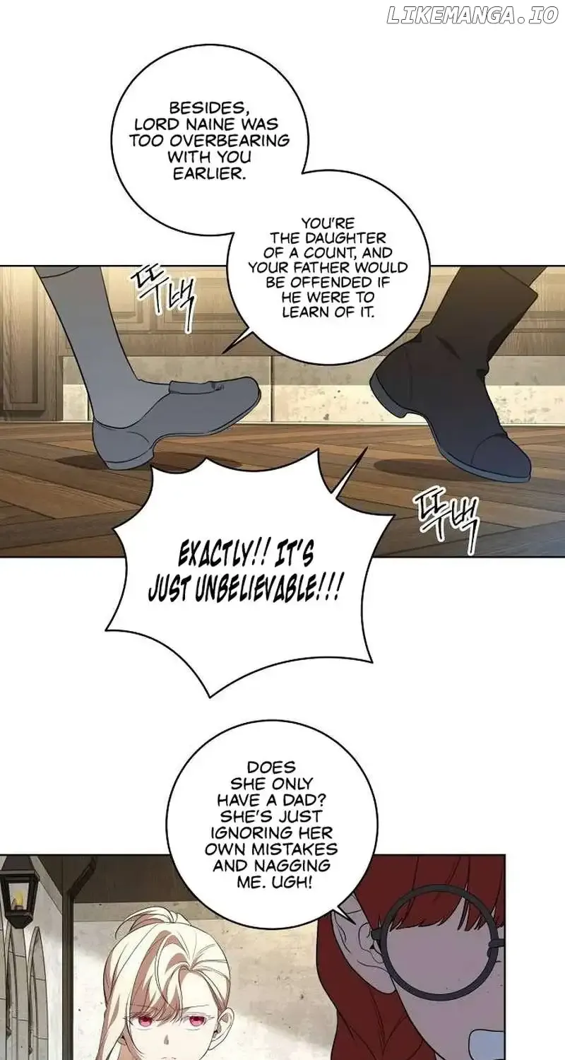 The Price Is Your Everything Chapter 29 page 46 - MangaKakalot