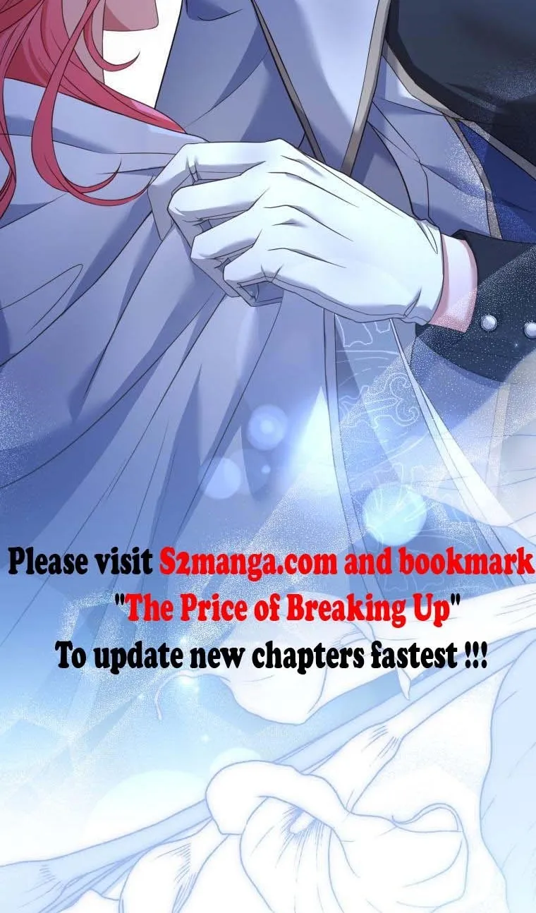 The Price Of Breaking Up Chapter 22 page 80 - MangaKakalot