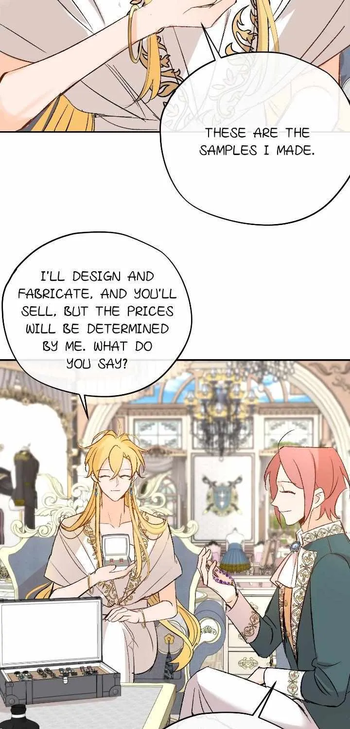 The Priest Dreaming Of A Dragon Chapter 18 page 37 - MangaKakalot