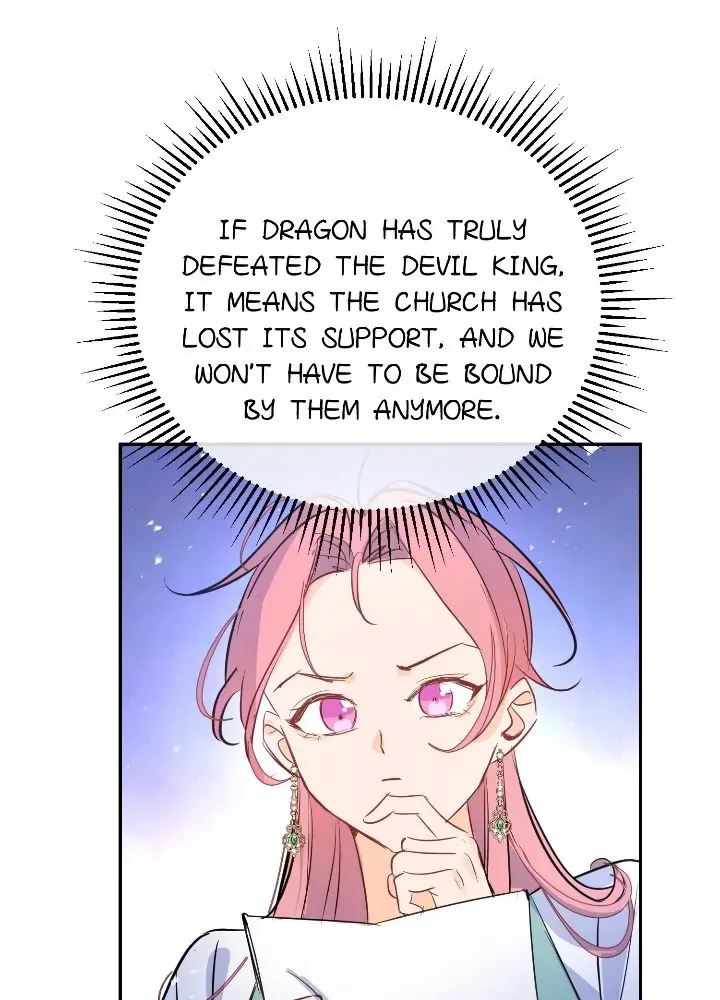 The Priest Dreaming Of A Dragon Chapter 23 page 15 - MangaKakalot