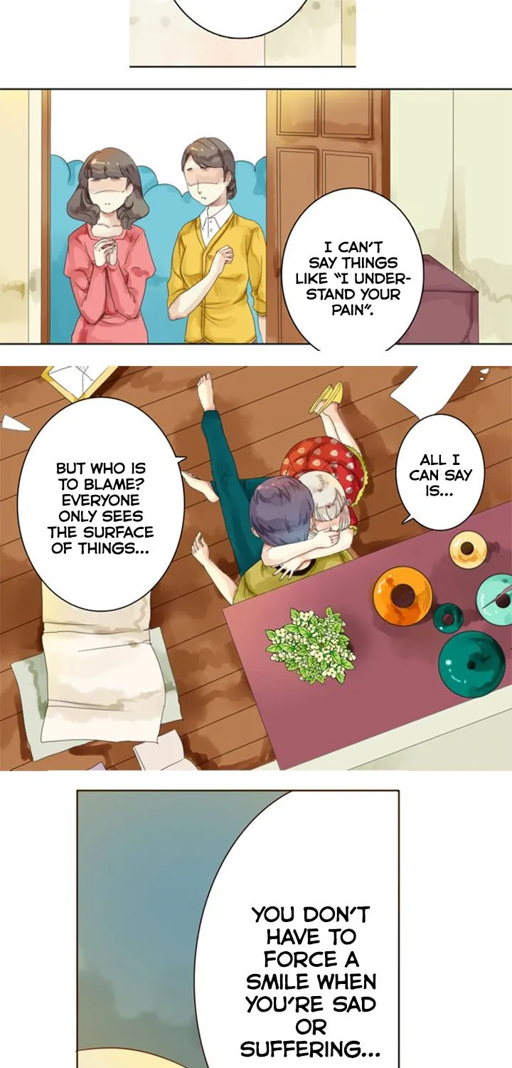 The Prince Disguised as the Clown Chapter 4 page 15 - MangaKakalot