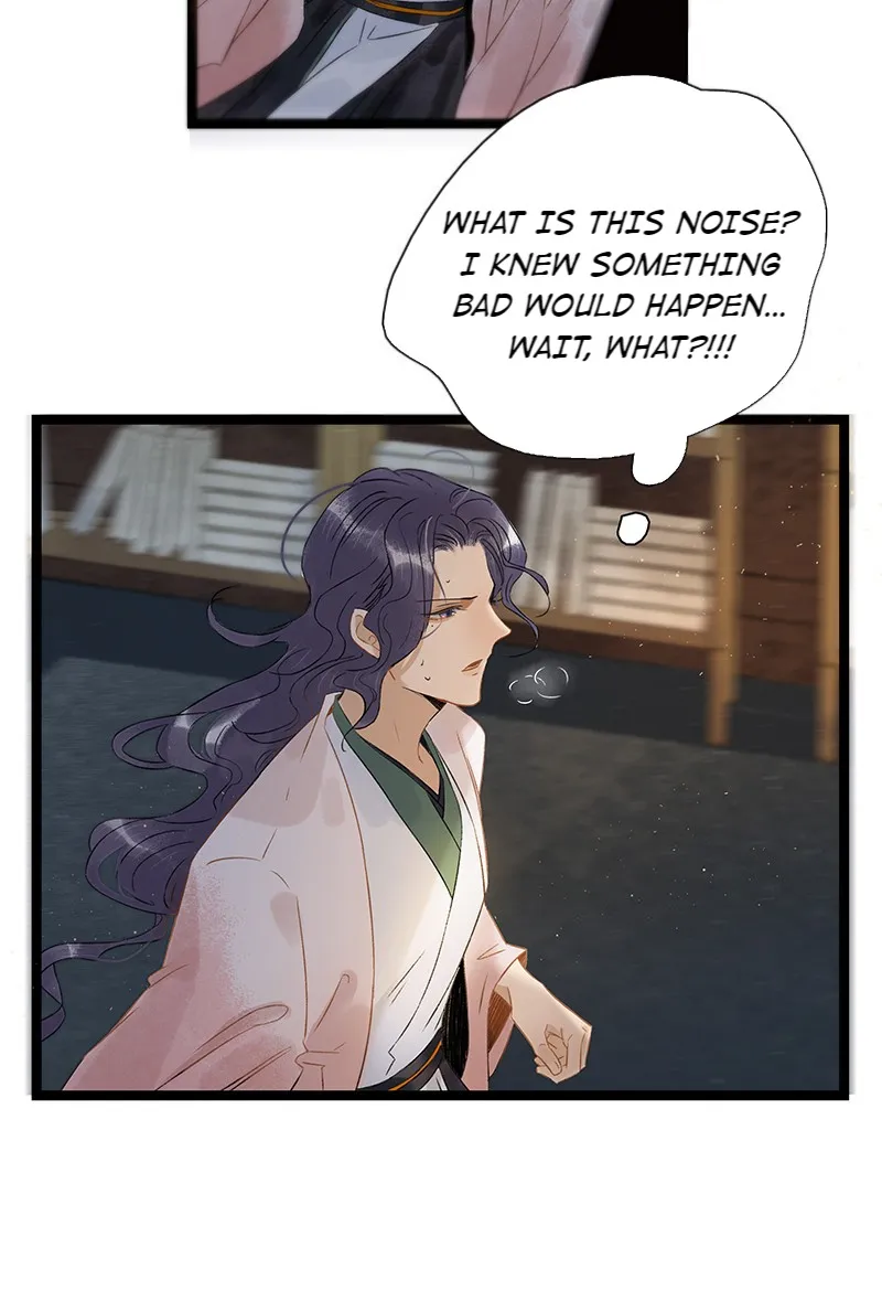 The Prince Has Lost His Mind Chapter 122 page 21 - MangaKakalot