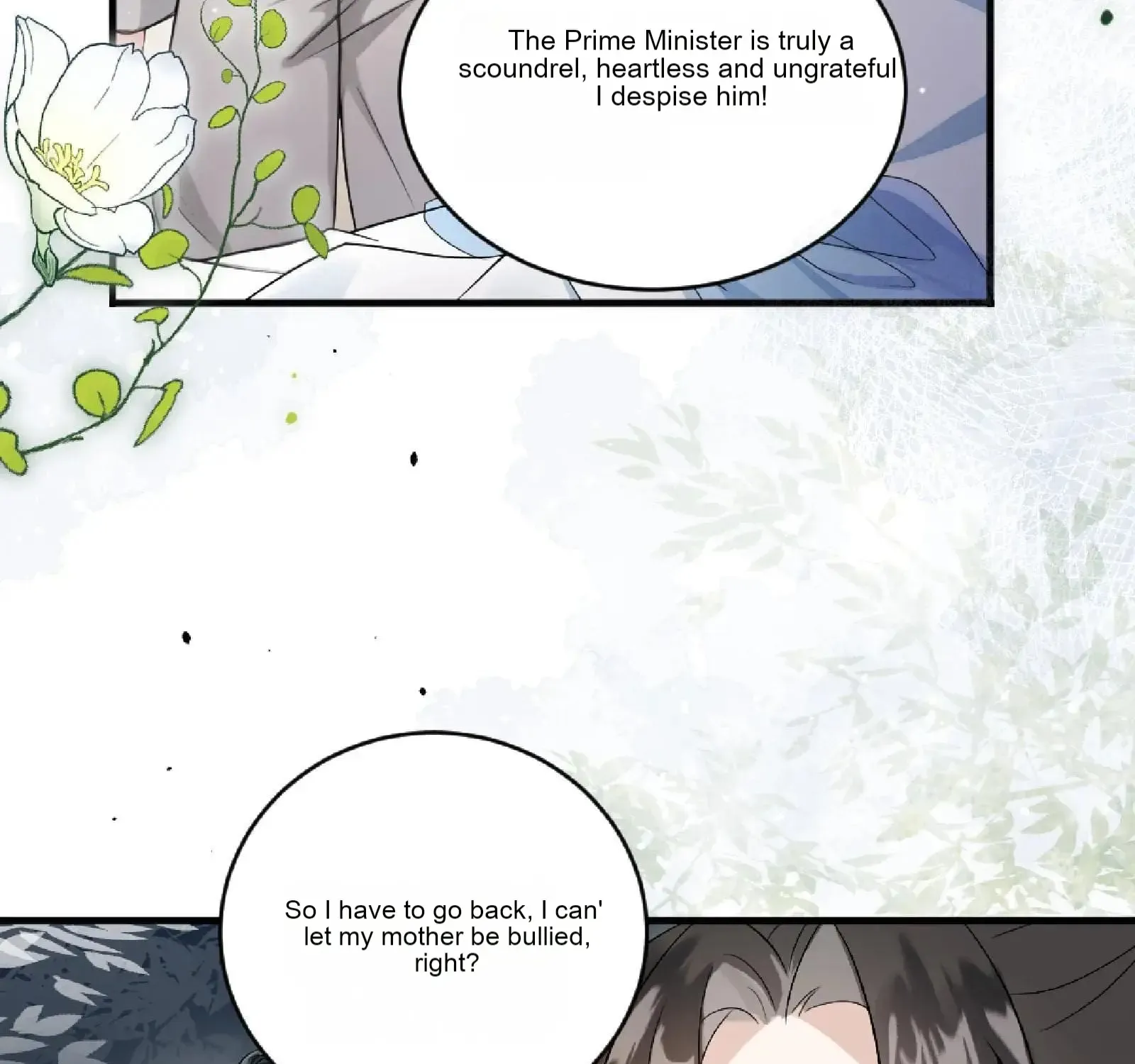 The Prince Regent Is Yandere And Pampering - Page 10