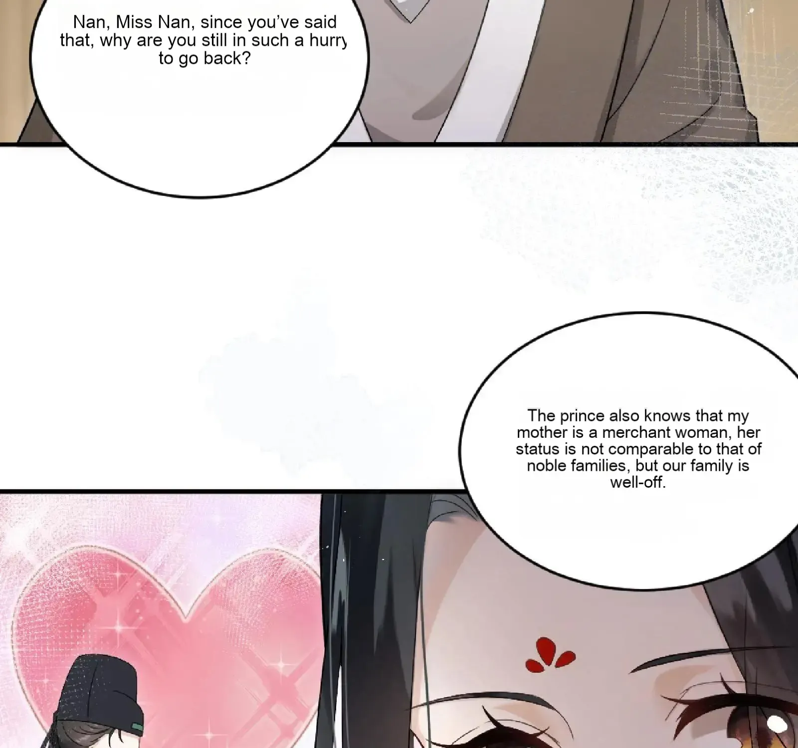 The Prince Regent Is Yandere And Pampering - Page 4