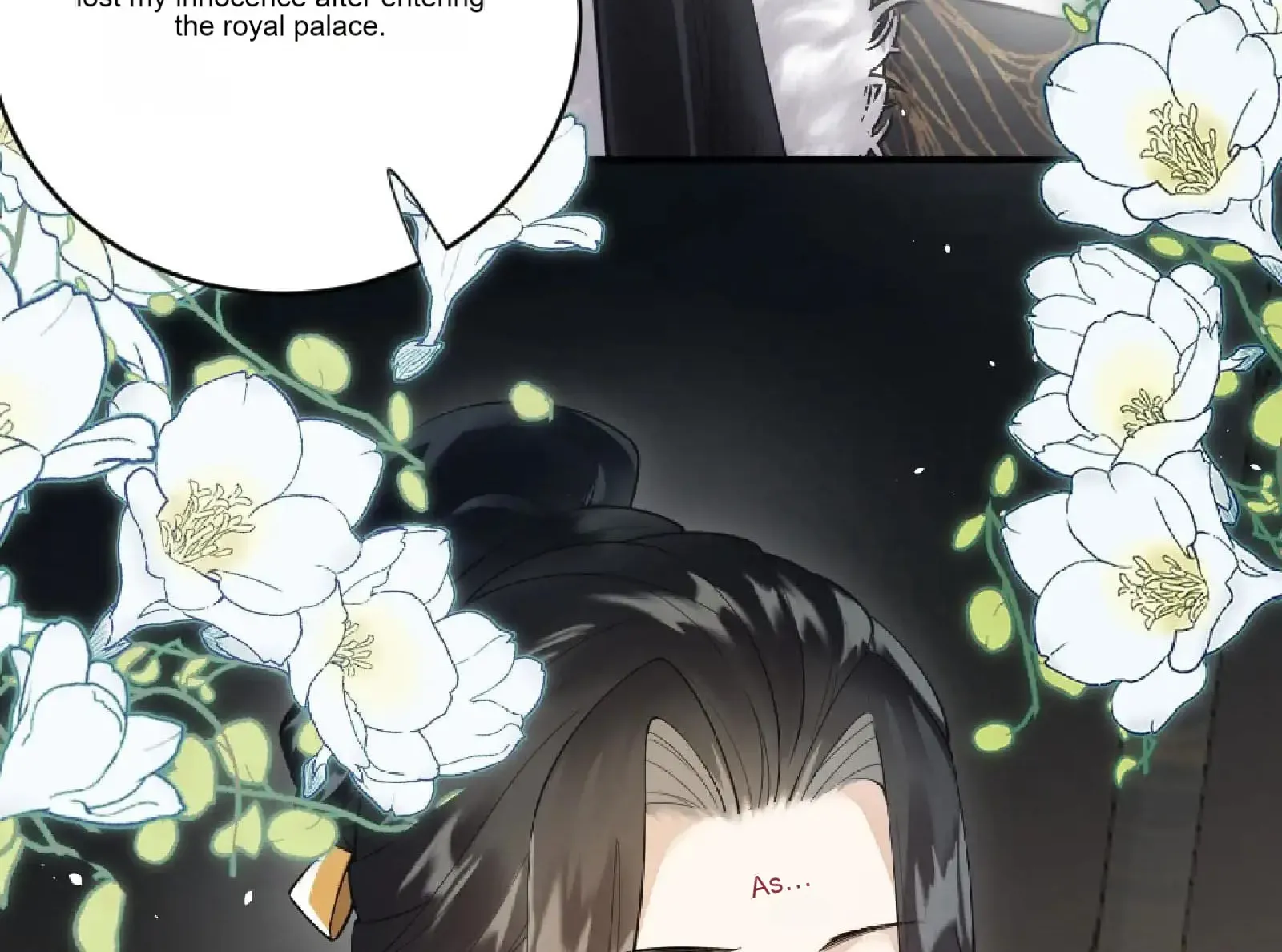 The Prince Regent Is Yandere And Pampering - Page 41