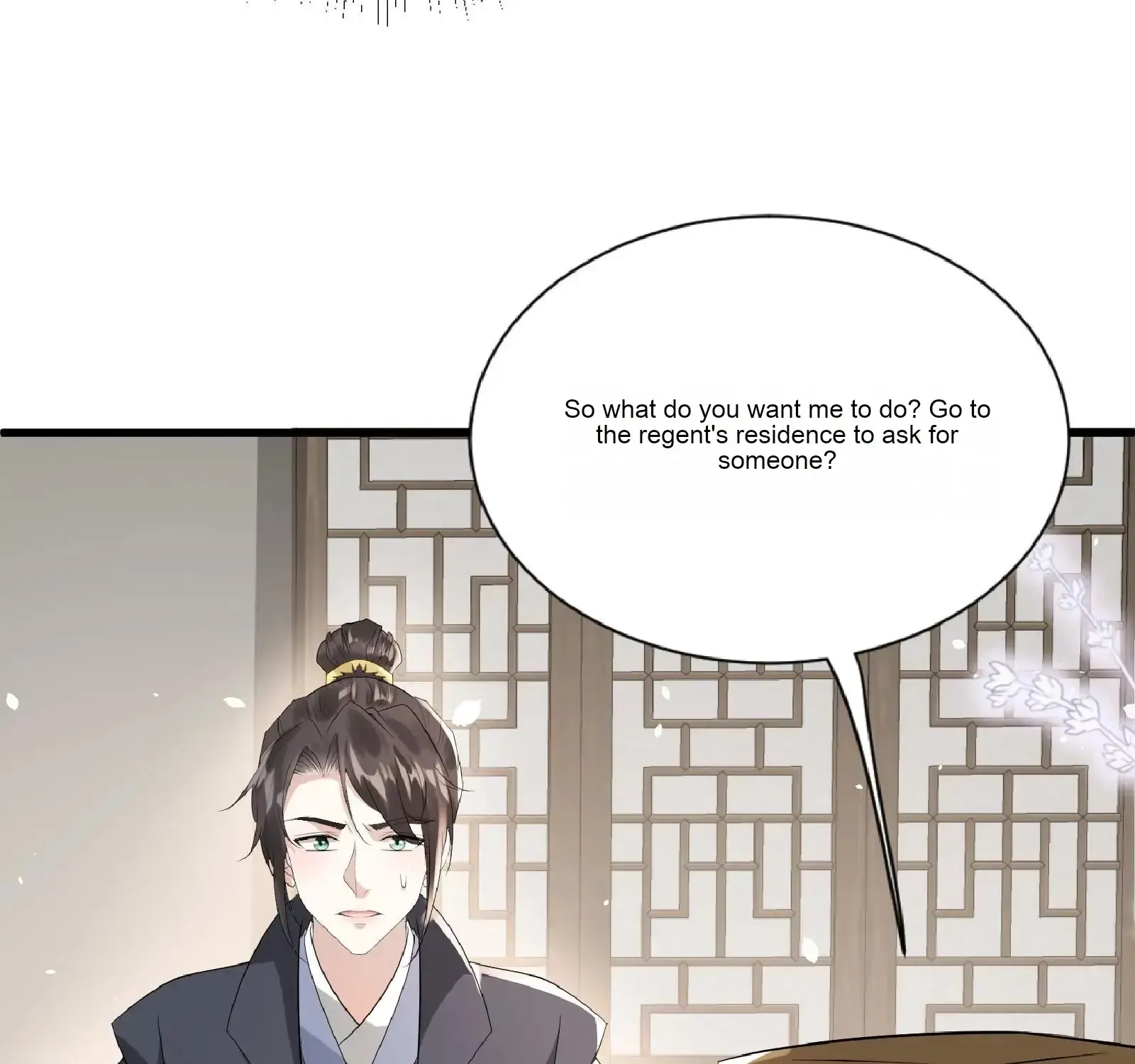 The Prince Regent Is Yandere And Pampering - Page 14