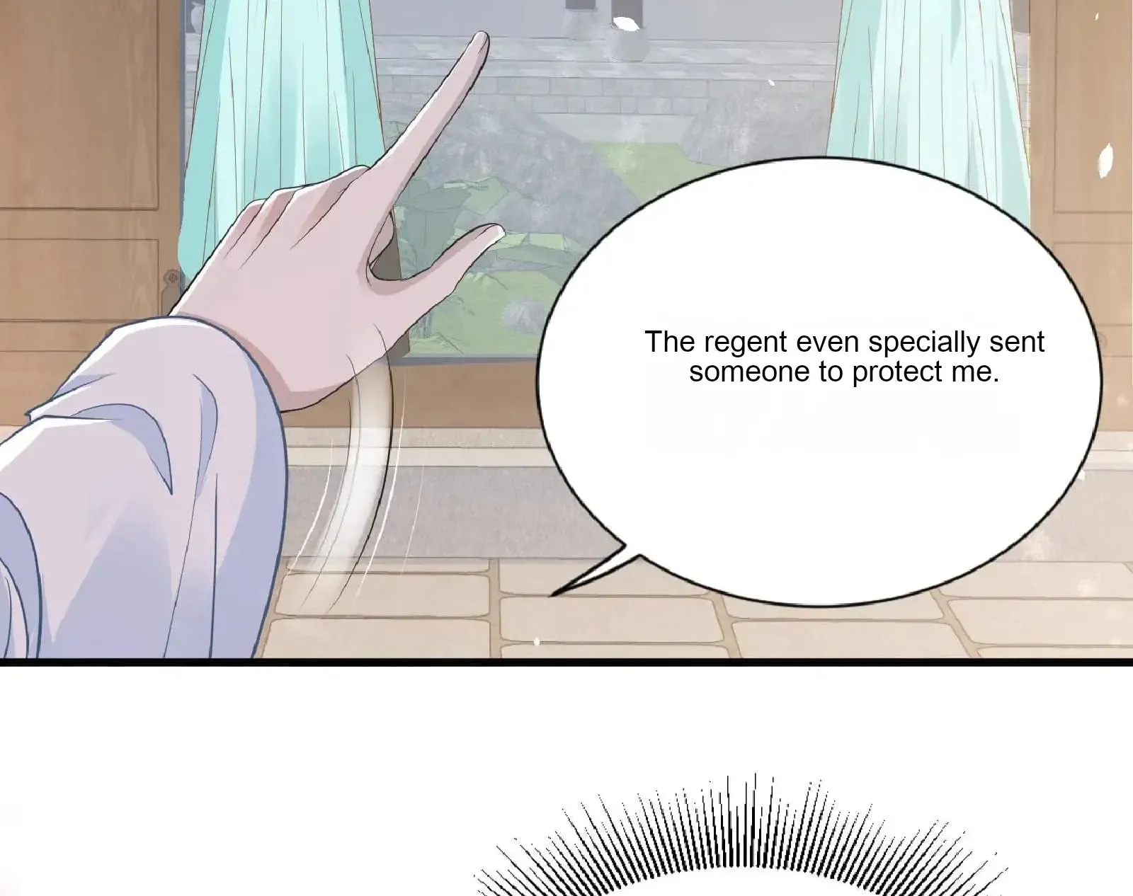 The Prince Regent Is Yandere And Pampering - Page 49