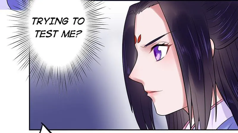 The Prince Wants to Consummate: The Seduction of the Consort Chapter 12 page 3 - MangaKakalot