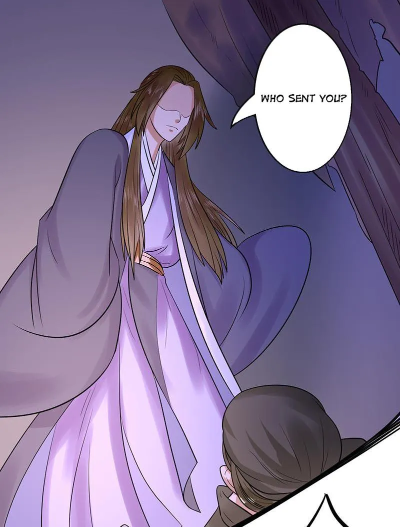 The Prince Wants to Consummate: The Seduction of the Consort Chapter 17 page 29 - MangaKakalot