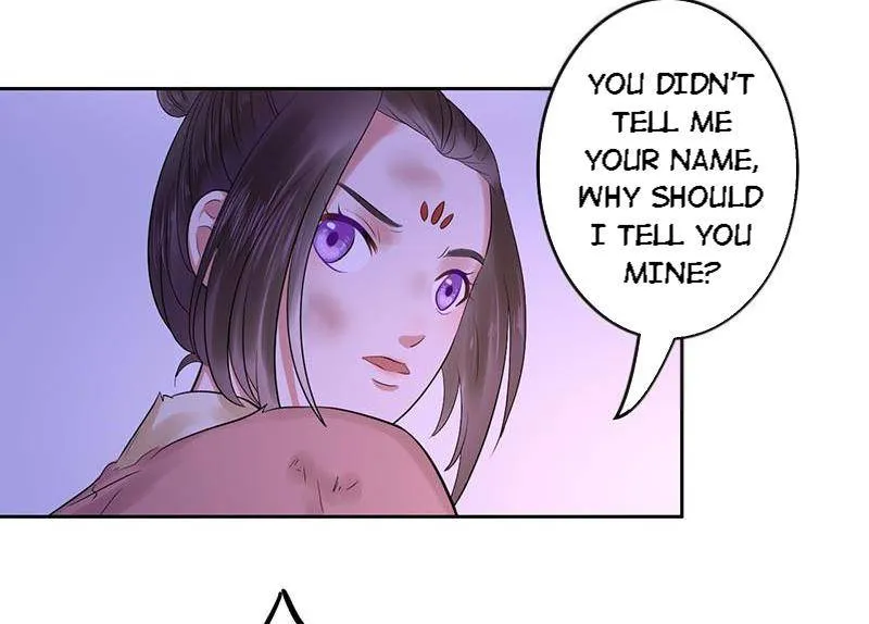 The Prince Wants to Consummate: The Seduction of the Consort Chapter 18 page 24 - MangaKakalot