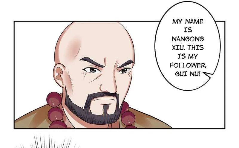 The Prince Wants to Consummate: The Seduction of the Consort Chapter 18 page 27 - MangaKakalot