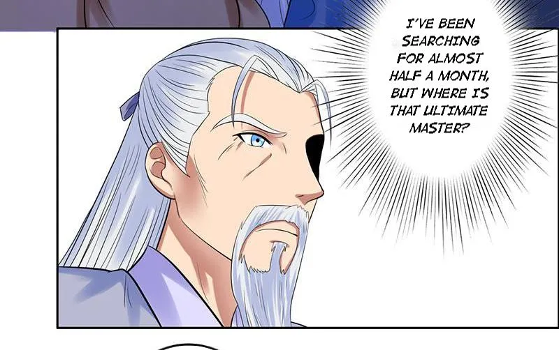 The Prince Wants to Consummate: The Seduction of the Consort Chapter 19 page 3 - MangaKakalot