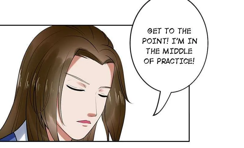 The Prince Wants to Consummate: The Seduction of the Consort Chapter 24 page 6 - MangaKakalot