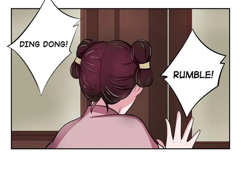 The Prince Wants to Consummate: The Seduction of the Consort Chapter 26 page 22 - MangaKakalot