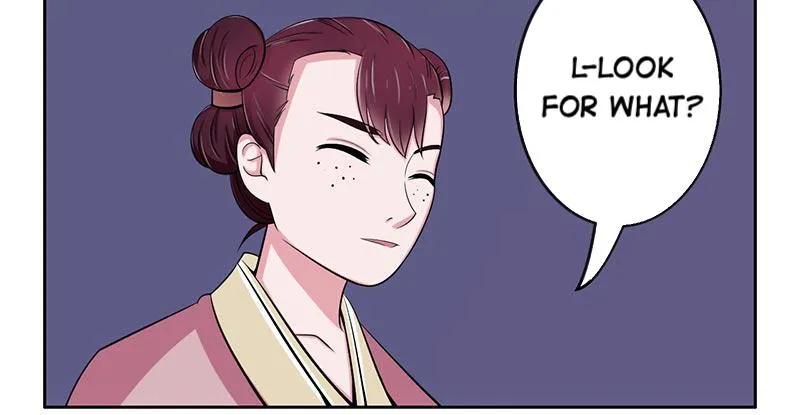 The Prince Wants to Consummate: The Seduction of the Consort Chapter 26 page 29 - MangaKakalot