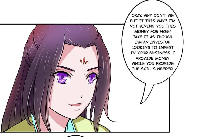 The Prince Wants to Consummate: The Seduction of the Consort Chapter 26 page 9 - MangaKakalot