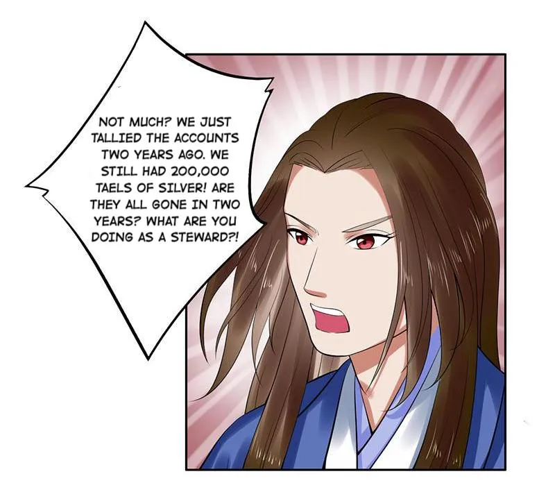 The Prince Wants to Consummate: The Seduction of the Consort Chapter 27 page 6 - MangaKakalot