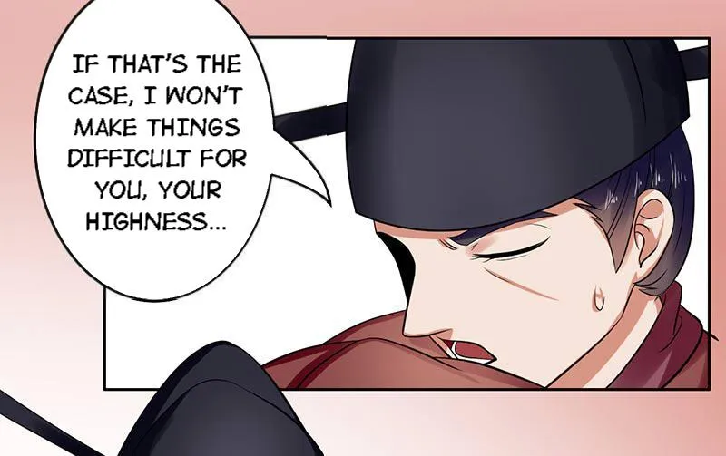 The Prince Wants to Consummate: The Seduction of the Consort Chapter 31 page 12 - MangaKakalot