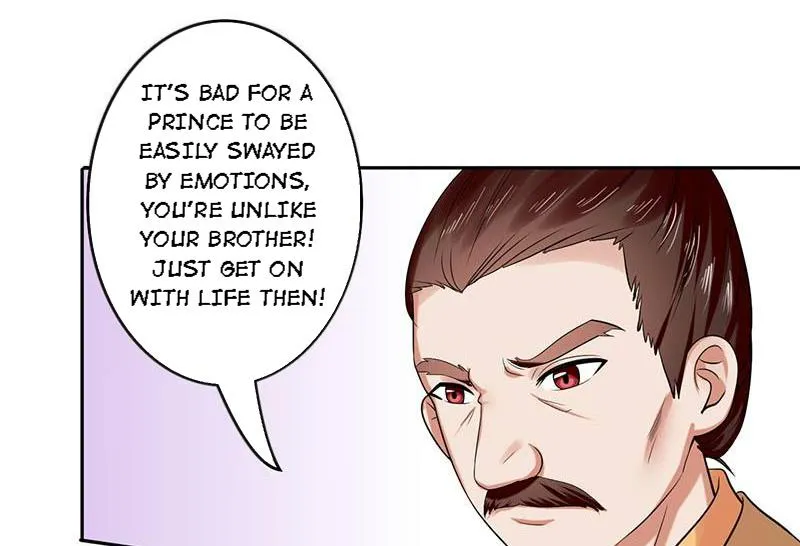 The Prince Wants to Consummate: The Seduction of the Consort Chapter 31 page 30 - MangaKakalot