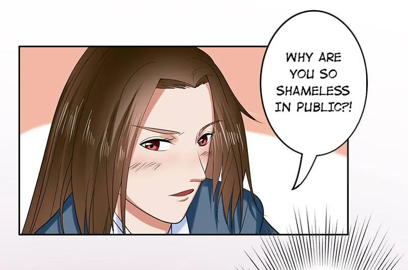 The Prince Wants to Consummate: The Seduction of the Consort Chapter 31 page 37 - MangaKakalot