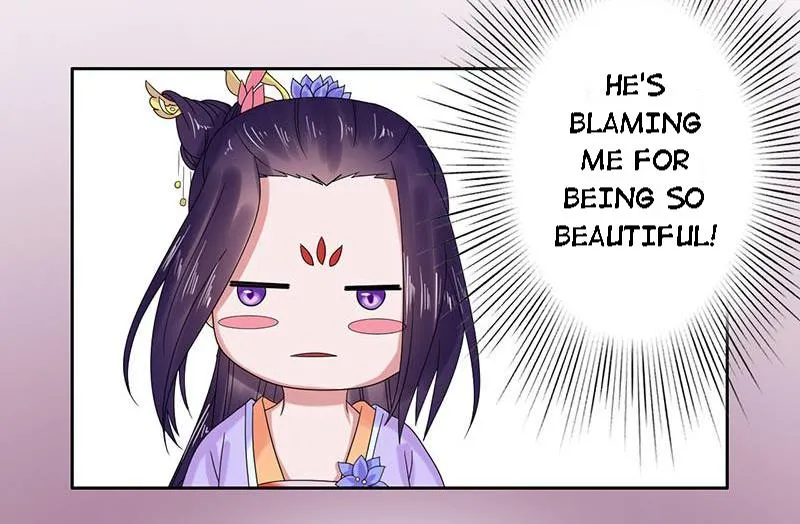 The Prince Wants to Consummate: The Seduction of the Consort Chapter 31 page 38 - MangaKakalot