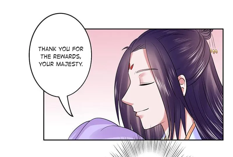 The Prince Wants to Consummate: The Seduction of the Consort Chapter 33 page 21 - MangaKakalot