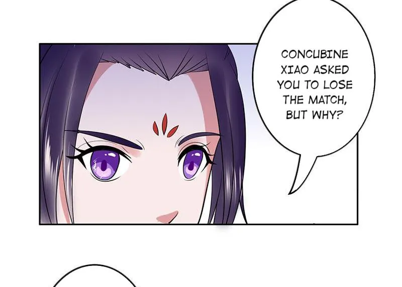 The Prince Wants to Consummate: The Seduction of the Consort Chapter 34 page 11 - MangaKakalot